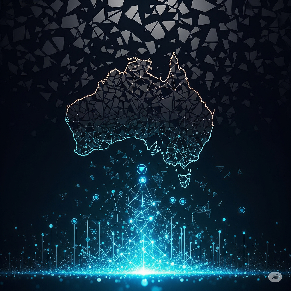 #1 gap in Australian IT